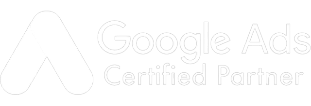 Google Ads Certified Partner